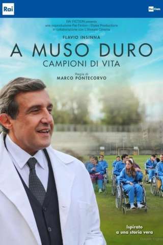 A muso duro - Campioni di vita [HD] (2022)