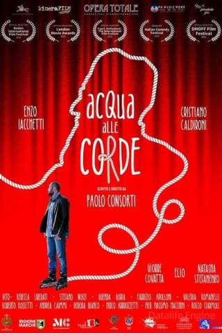 Acqua alle corde [HD] (2023)