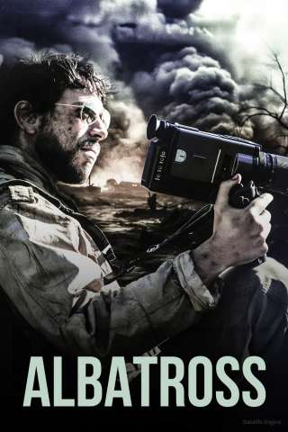 Albatross [HD] (2025)