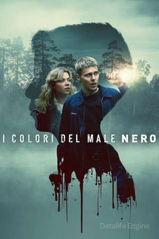 I colori del male: Nero [HD] (2026)