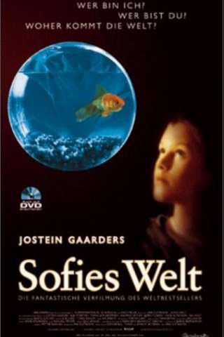 Il mondo di Sophie [HD] (1999)