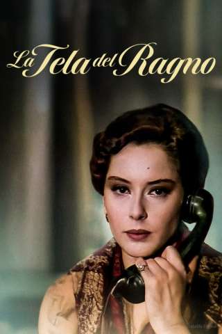La tela del ragno [SD] (1980)