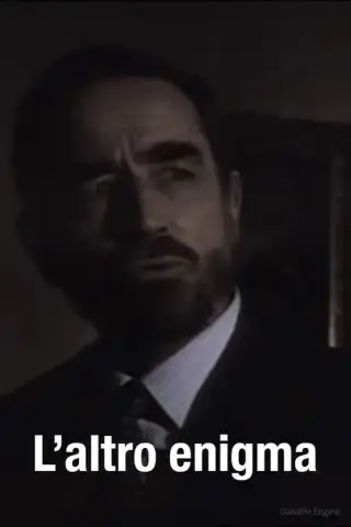 L'altro enigma [SD] (1988)