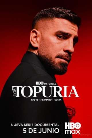 Los Topuria [HD] (2026)
