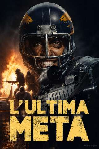 L'ultima meta [HD] (1990)
