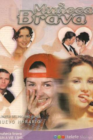 Muñeca Brava [HD] (1998)