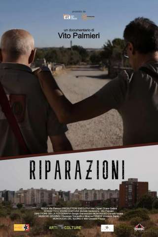 Riparazioni [HD] (2022)