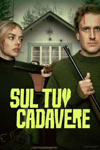 Sul tuo cadavere [SD] (2026)