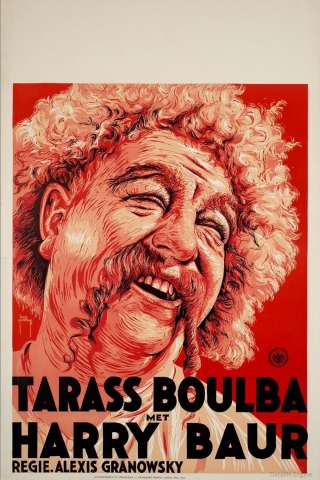 Tarass Boulba [HD] (1936)