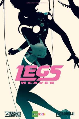 Legs Weaver [HD] (2026)