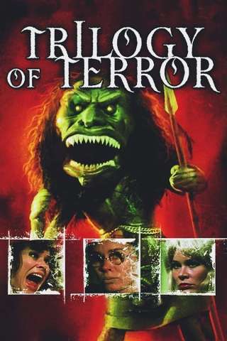 Trilogia del terrore [HD] (1975)