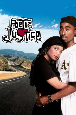 Poetic Justice [HD] (1993)