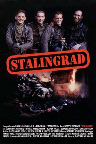 Stalingrad [HD] (1993)