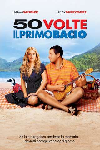 50 volte il primo bacio [HD] (2004)