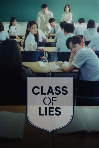 Class of Lies [HD] (2019)