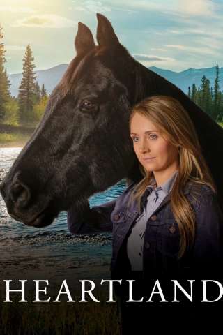 Heartland [HD] (2007)