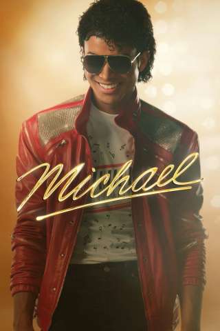 Michael [HD] (2026)