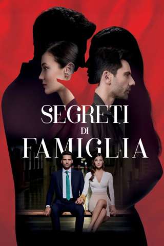 Segreti Di famiglia [HD] (2021)