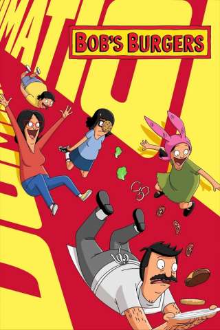 Bob's Burgers [HD] (2011)