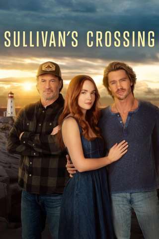 Sullivan's Crossing [HD] (2023)