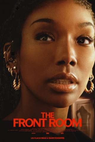 The Front Room [HD] (2024)