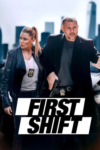 First Shift - Sotto copertura [HD] (2024)