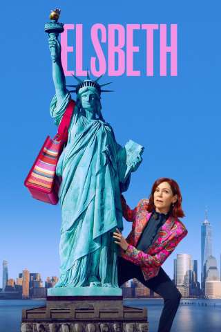 Elsbeth [HD] (2024)
