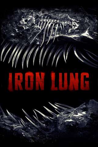 Iron Lung [HD] (2026)