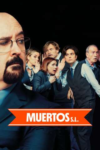 Muertos S.r.l. [HD] (2024)