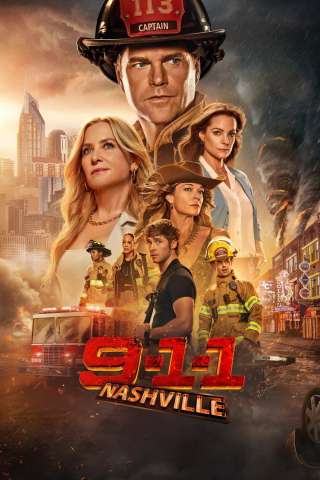 9-1-1: Nashville [HD] (2025)