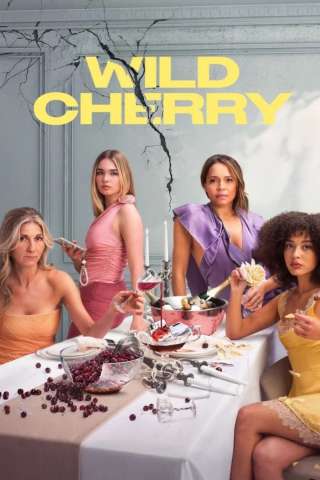 Wild Cherry [HD] (2025)