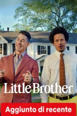 Little Brother [HD] (2026)