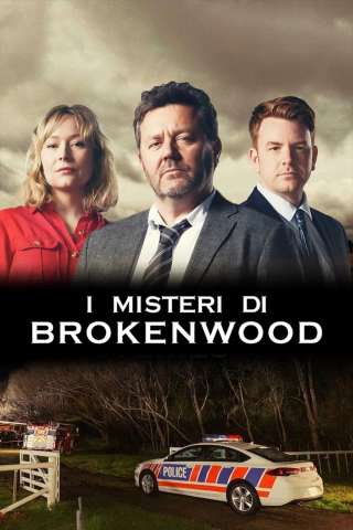 I misteri di Brokenwood [HD] (2014)