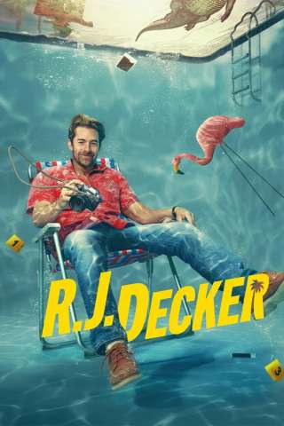 R.J. Decker [2K] (2026)
