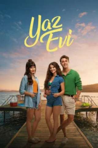 La casa dell'estate [HD] (2026)