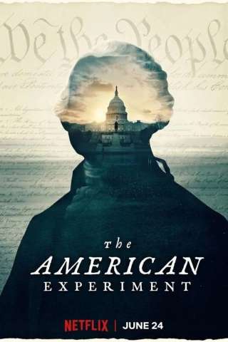 The American Experiment [HD] (2026)