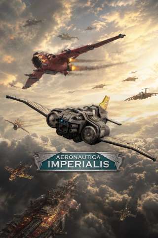 Aeronautica Imperialis [HD] (2026)