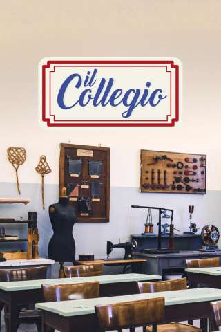 Il Collegio [HD] (2017)