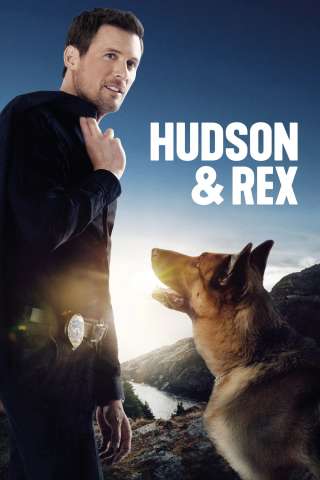 Hudson & Rex [HD] (2019)
