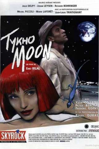 Tykho Moon [SD] (1996)