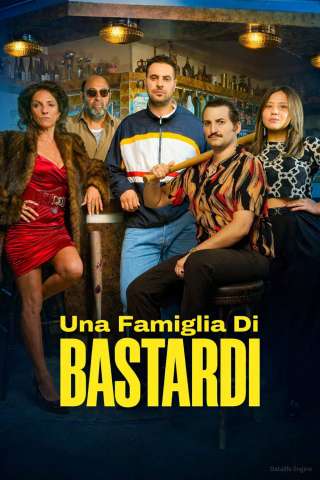 Una famiglia di bastardi [HD] (2026)