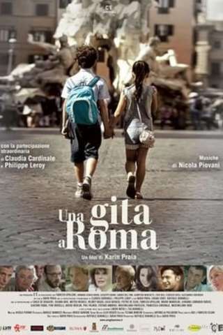 Una gita a Roma [SD] (2017)