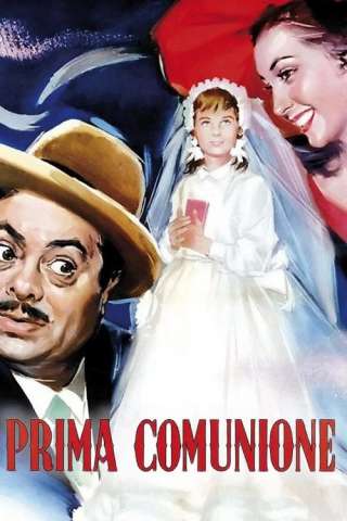 Prima comunione [HD] (1950)