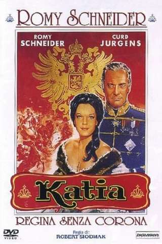 Katia, regina senza corona [HD] (1959)
