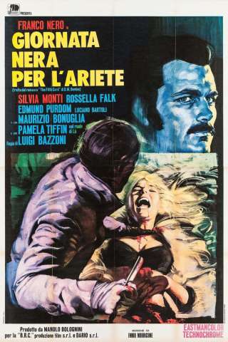 Giornata nera per l'ariete [HD] (1971)