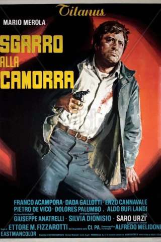 Sgarro alla camorra [HD] (1973)