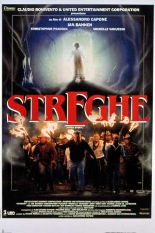 Streghe [HD] (1989)
