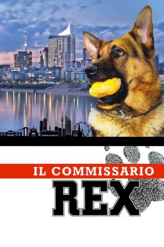 Il commissario Rex [HD] (1994)