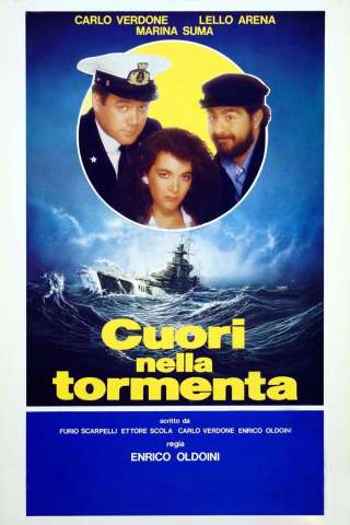 Cuori nella tormenta [HD] (1984)