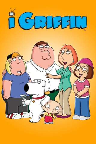 I Griffin [HD] (1999)